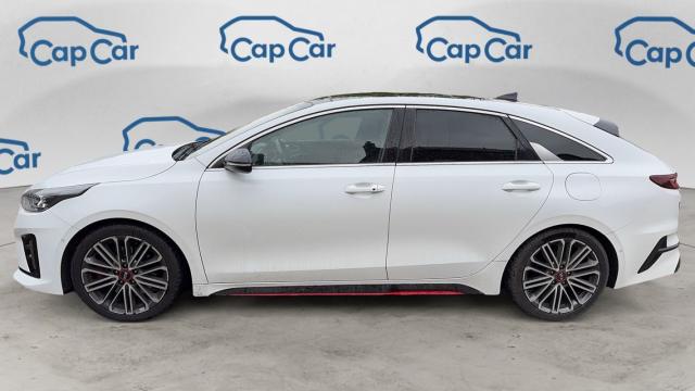 Kia Pro_cee'D image 7