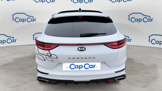 Kia Pro_cee'D image 2