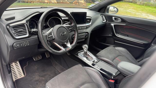 Kia Pro_cee'D image 3