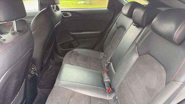 Kia Pro_cee'D image 4