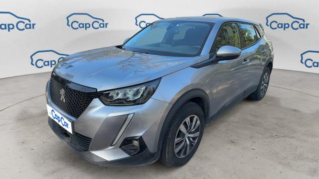 Peugeot 2008 Ii 1.5 Bluehdi 110 Active Business