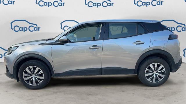 Peugeot 2008 image 5