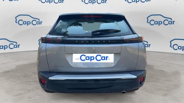 Peugeot 2008 image 9