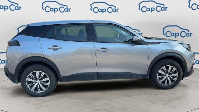 Peugeot 2008 image 3