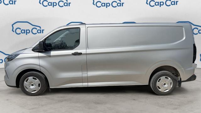 Ford Transit Custom image 3