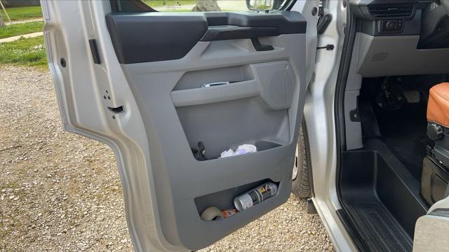 Ford Transit Custom image 1