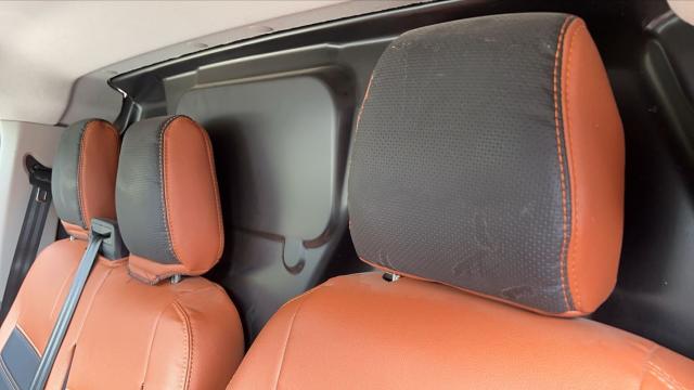 Ford Transit Custom image 6