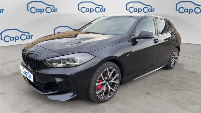 Bmw Série 1 (f40) 128ti 265 Bva8 .