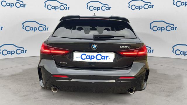 Bmw Série 1 image 4