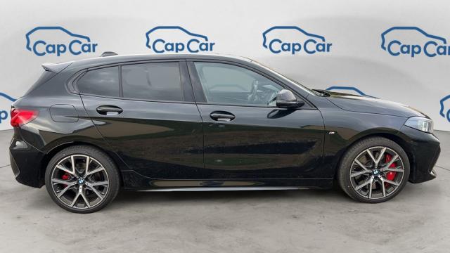 Bmw Série 1 image 1