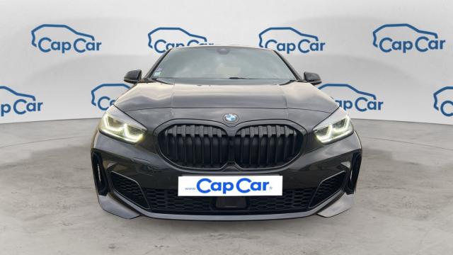 Bmw Série 1 image 6