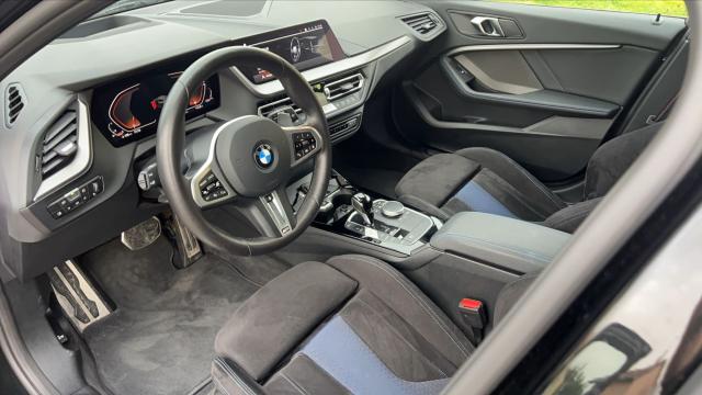 Bmw Série 1 image 3