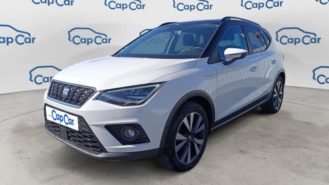 Seat Arona 1.0 Tsi 95 Urban
