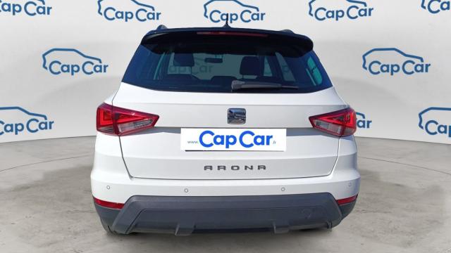 Seat Arona image 2