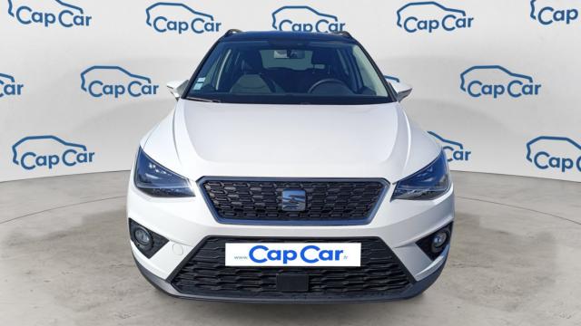 Seat Arona image 4