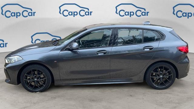 Bmw Série 1 image 8