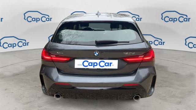 Bmw Série 1 image 1