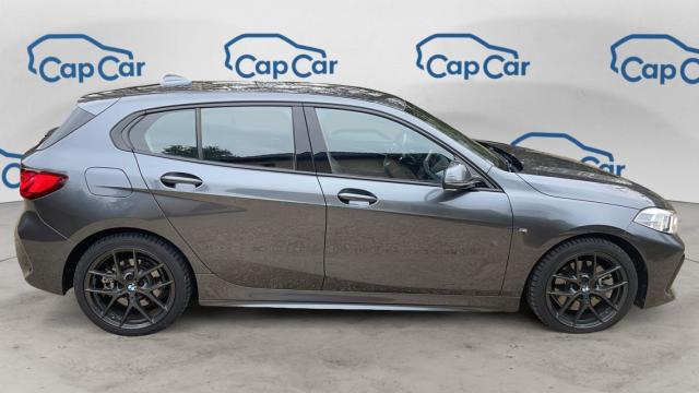 Bmw Série 1 image 3