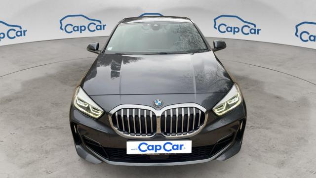 Bmw Série 1 image 2