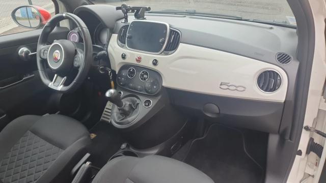 Abarth 500 image 6