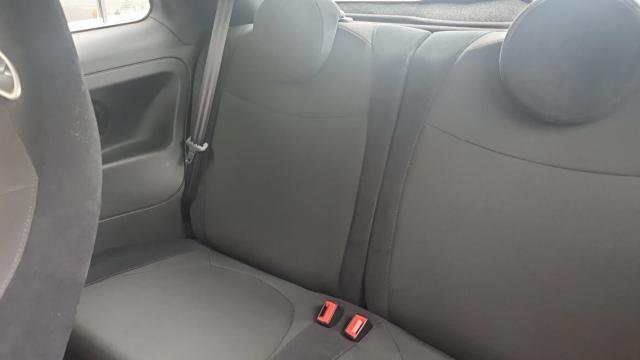 Abarth 500 image 4