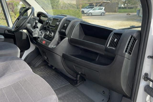 Peugeot Boxer image 4