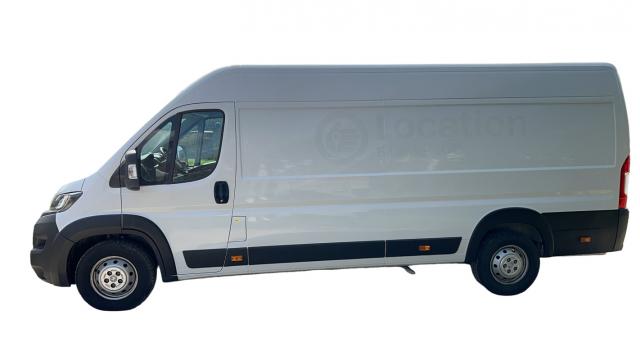 Peugeot Boxer image 9
