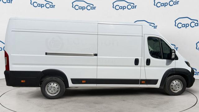 Peugeot Boxer image 6