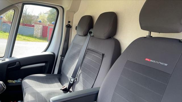 Peugeot Boxer image 7