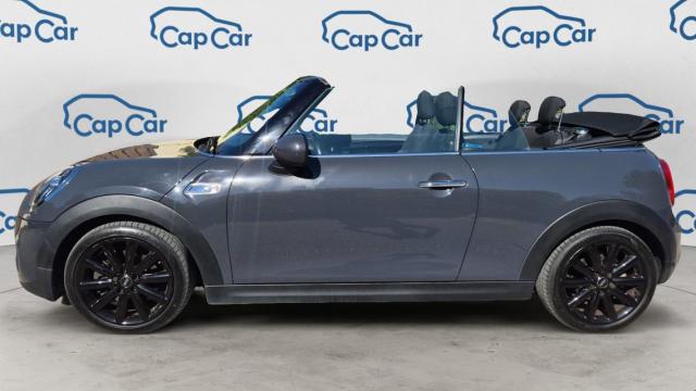 Mini Cooper S image 4