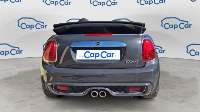 Mini Cooper S image 6