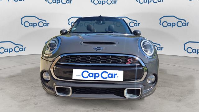 Mini Cooper S image 2