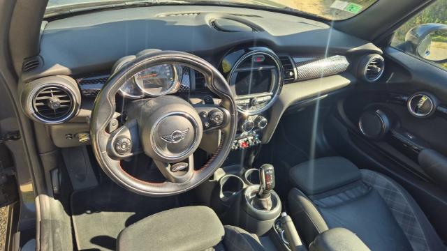 Mini Cooper S image 8