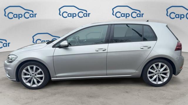 Volkswagen Golf image 6