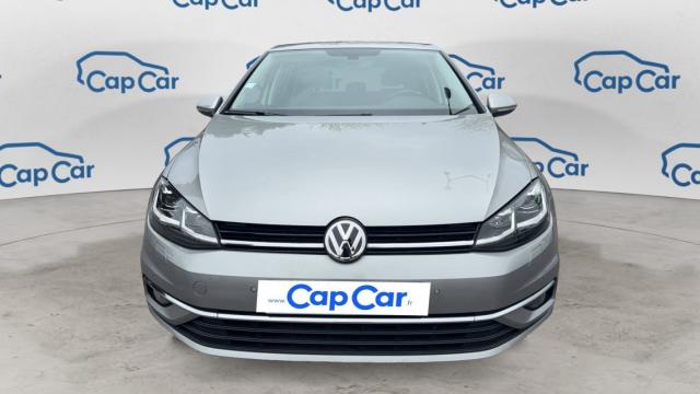 Volkswagen Golf image 4