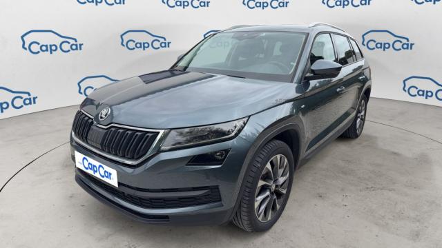 Skoda Kodiaq 2.0 Tdi 150 Dsg7 Drive