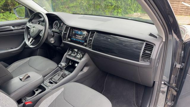 Skoda Kodiaq image 8