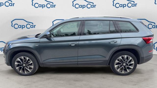 Skoda Kodiaq image 5