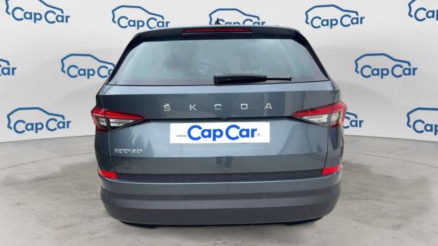 Skoda Kodiaq image 9