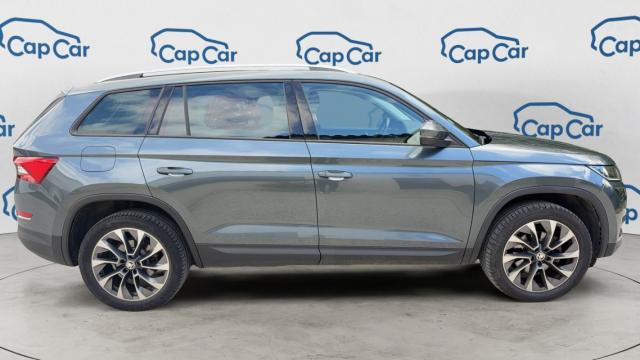 Skoda Kodiaq image 7