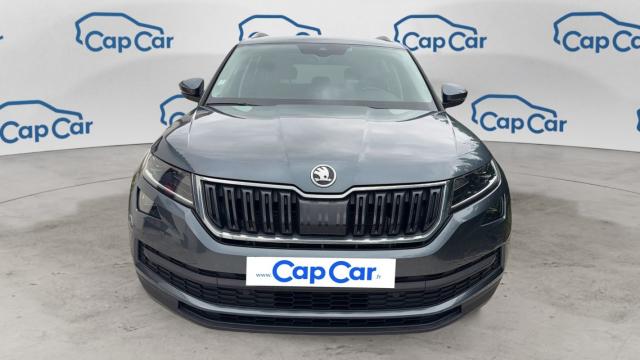 Skoda Kodiaq image 4