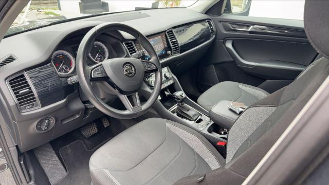 Skoda Kodiaq image 1