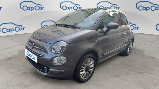 Fiat 500 Ii 1.2 69 Lounge