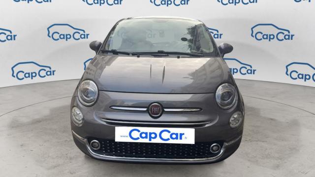 Fiat 500 image 3