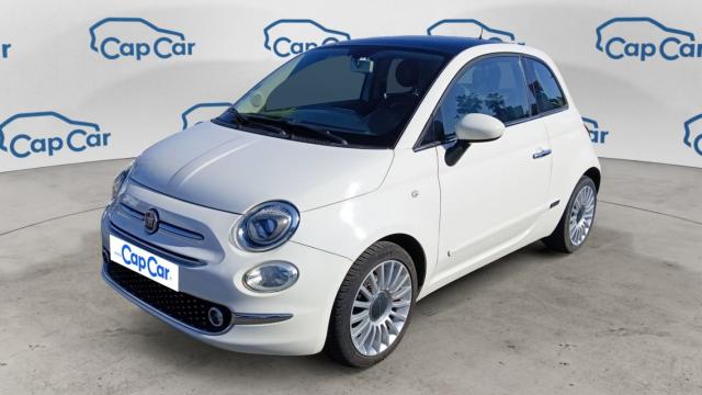 Fiat 500 1.2 69 Lounge