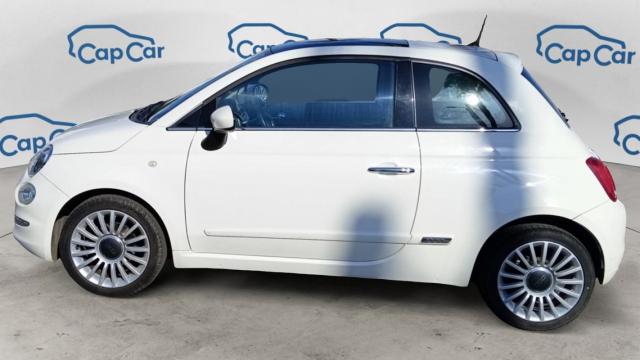 Fiat 500 image 8