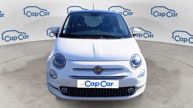 Fiat 500 image 1