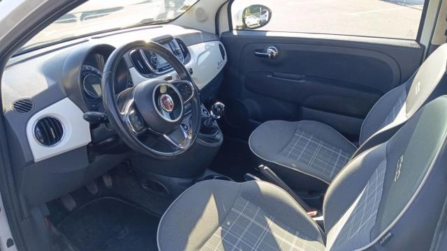 Fiat 500 image 6