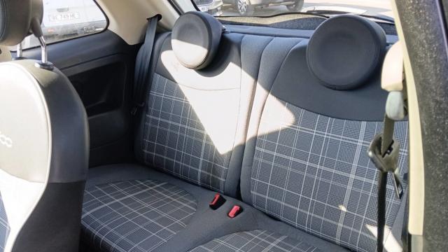 Fiat 500 image 7