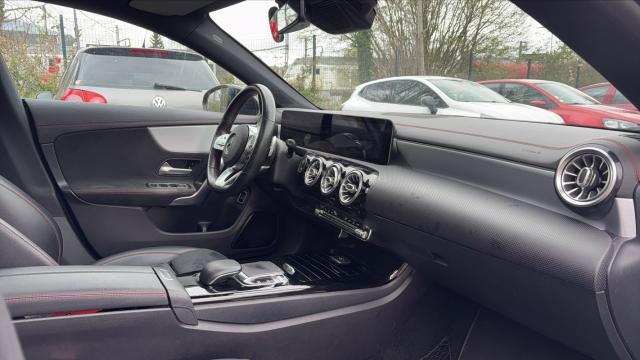 Mercedes Benz Classe Cla image 1